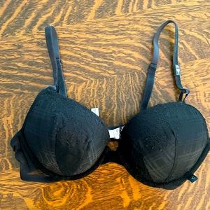 Victoria’s Secret Push-Up Bra